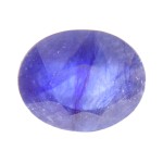 Blue Sapphire – 3.80 Carats (Ratti-4.20) Neelam